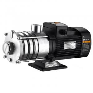 Горизонтальный многоступенчатый насос IMP PUMPS BWJ16-3R 3kW 120°C 380V
