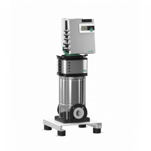 Многоступенчатый вертикальный насос Wilo Helix EXCEL 3601-1/16/E/KS