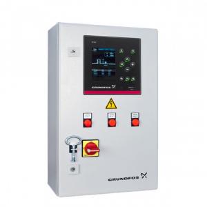 Шкаф управления Grundfos Control DC-E 1x23-31A ESS-ABP-II