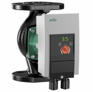 Циркуляционный насос Wilo Yonos MAXO-D 80/0,5-6 PN10