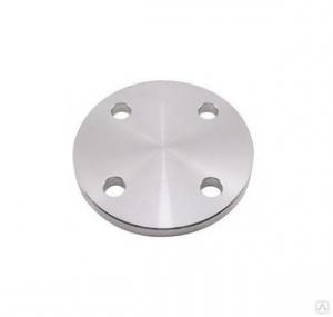 Глухой фланец Grundfos Blind flange set middle series