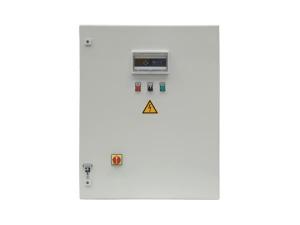 Шкаф управления Grundfos Control MP204-S 1x85-103A SD-II
