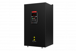Преобразователь частоты VANDJORD CUE10-4T110B-E-NP 52111020