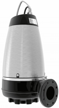 Канализационный насос Grundfos SE1.80.100.40.4.51D.B