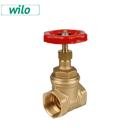 Задвижка Wilo RP 2"