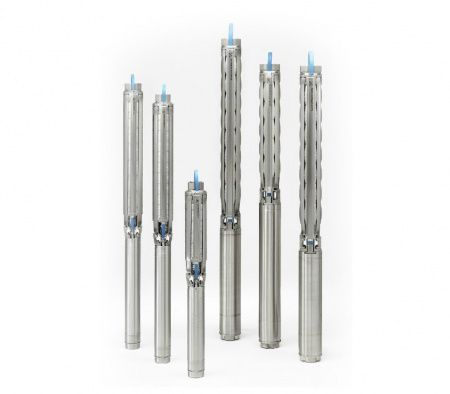 Насос скважинный Grundfos SP 95-3