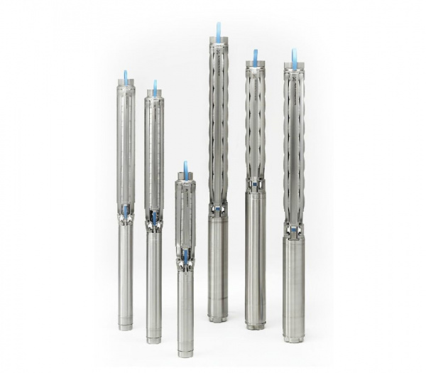 Насос скважинный Grundfos SP 95-7