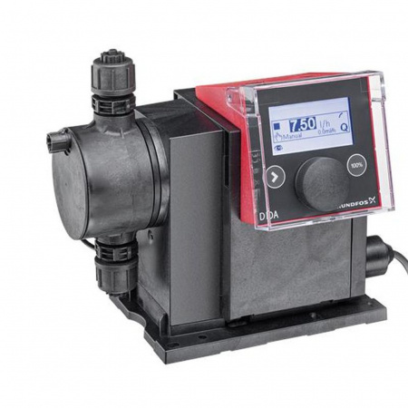 Дозировочный насос Grundfos DDA 120-7 AR-SS/T/SS-F-32A1A1FG