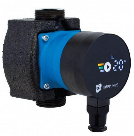 Циркуляционный насос IMP PUMPS NMT SAN MINI PRO 20/60-130