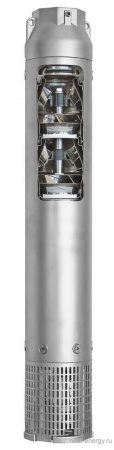 Скважинный насос EBARA 6BHE 32-11 50-60HZ