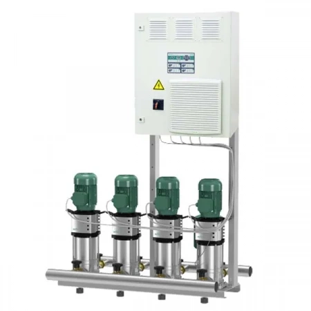 Установка повышения давления Wilo COR-5 MVI 9504/AMP-EB-R