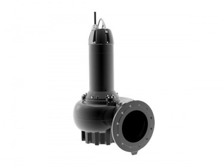 Канализационный насос Grundfos SL1.75.100.130.2.52S.S.EX.51D